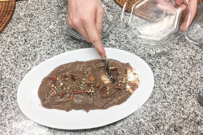Private Mexican Cooking Class with Gastronomic Historian, Lucia - The history behind the ingredients