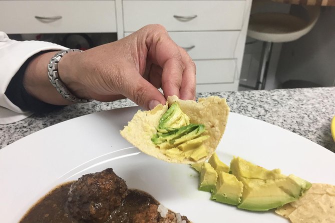 Private Mexican Cooking Class with Gastronomic Historian, Lucia - Is $145 per person fair?