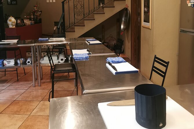 Private Mexican Cooking Class with Licensed Chef - Key details before you book