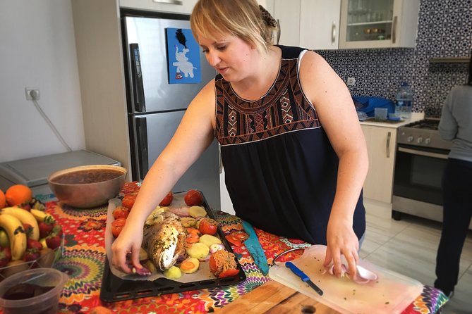 Private Moroccan Cooking Class in Casablanca with a Local Expert - What the $145.65 price really covers
