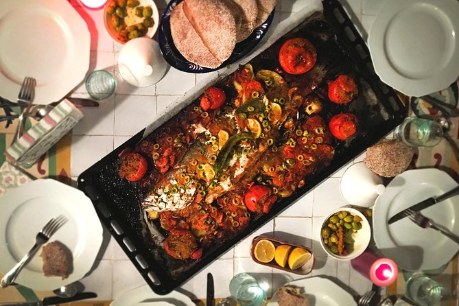 Private Moroccan Cooking Class in Casablanca with a Local Expert - What may not suit you