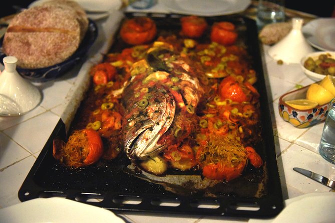 Private Moroccan Cooking Class in Casablanca with a Local Expert - Should you book Chamsi’s cooking experience?