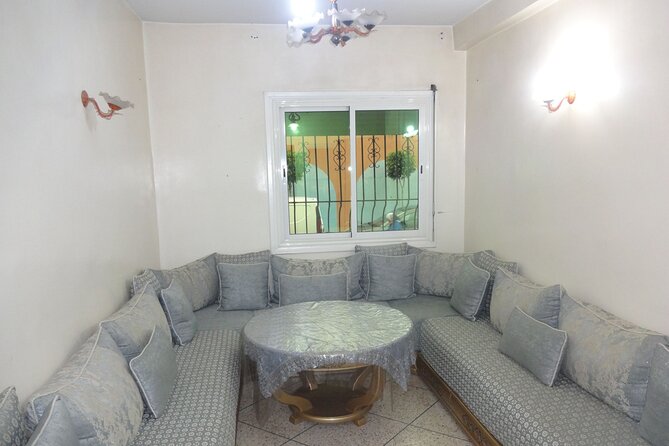 Private Moroccan Cooking Class in Casablanca with Hotel Transfers - What the three-hour schedule really gives you