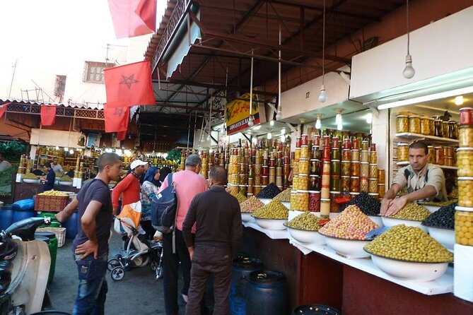 Private Moroccan Cooking Class in Casablanca with Hotel Transfers - Dietary requests and communication