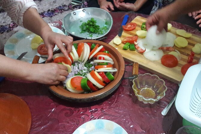 Private Moroccan Cooking Class in Casablanca with Hotel Transfers - Who will enjoy this Casablanca experience most