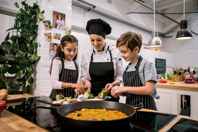 Private Paella Cooking Class and Market Visit with Personal Chef - Dessert with a taste of Galicia