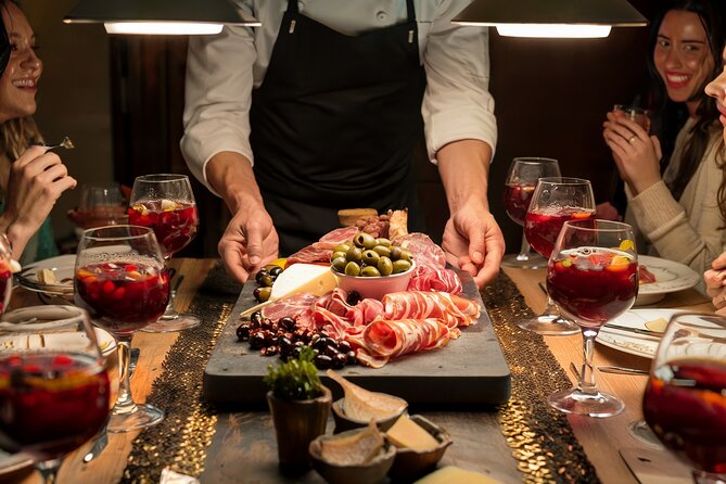 Private Paella Cooking Class and Market Visit with Personal Chef - Is $180.20 per person a fair price?