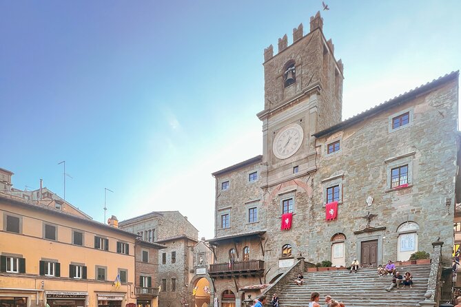 Private Pasta Making Class in Cortona - Key points to know before booking