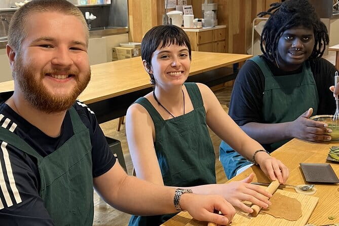 Private Plant-Based Japanese Cooking Class - Kyoto Edition - Why Shojin ryori makes a good Kyoto cooking lesson