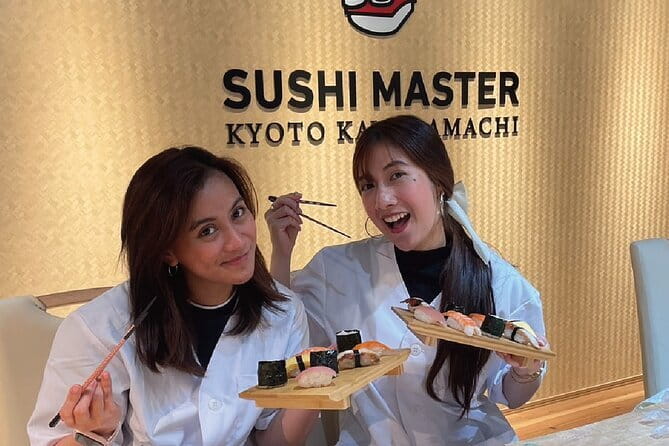 Private Plant-Based Japanese Cooking Class - Kyoto Edition - Eating the meal and taking home the bamboo box