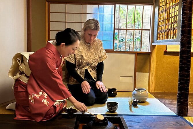 Private Plant-Based Japanese Cooking Class - Kyoto Edition - Is $98 per person good value?