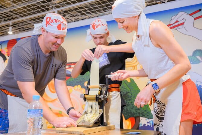 Private Plant-Based Japanese Cooking Class - Kyoto Edition - Who will enjoy this class most?