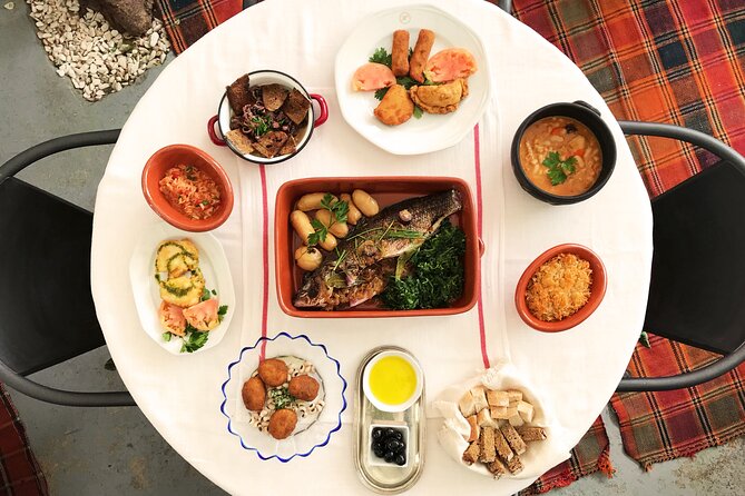 Private Portuguese Cooking and Wine Experience in Porto - Key points to know before booking