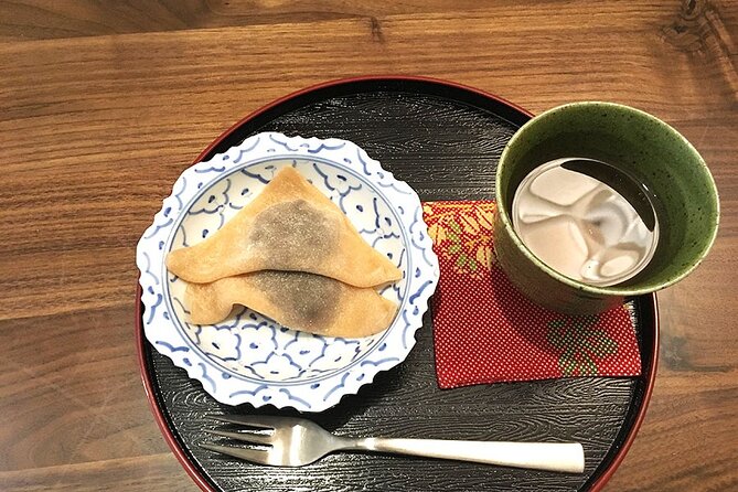 Private Ramen or Gyoza Cooking Class in Kyoto with Chef Midori - The meeting point and the rhythm of the visit