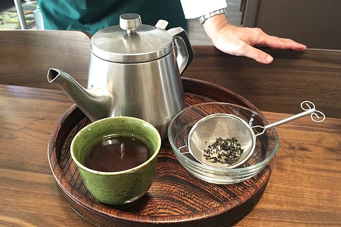 Private Ramen or Gyoza Cooking Class in Kyoto with Chef Midori - What the private format is worth at $169