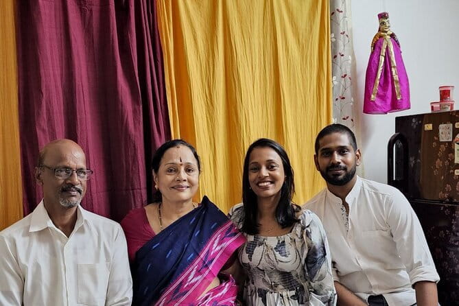 Private South Indian Cooking Class in Bangalore with a Local - Why this Bangalore cooking class feels personal