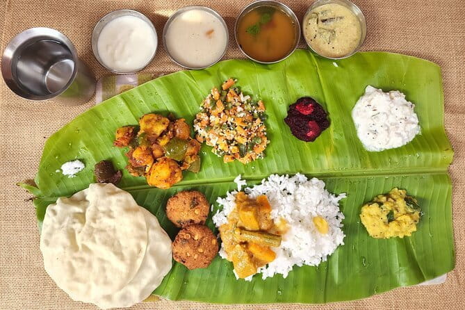 Private South Indian Cooking Class in Bangalore with a Local - Arriving in Vibhutipura and settling in with paanagam