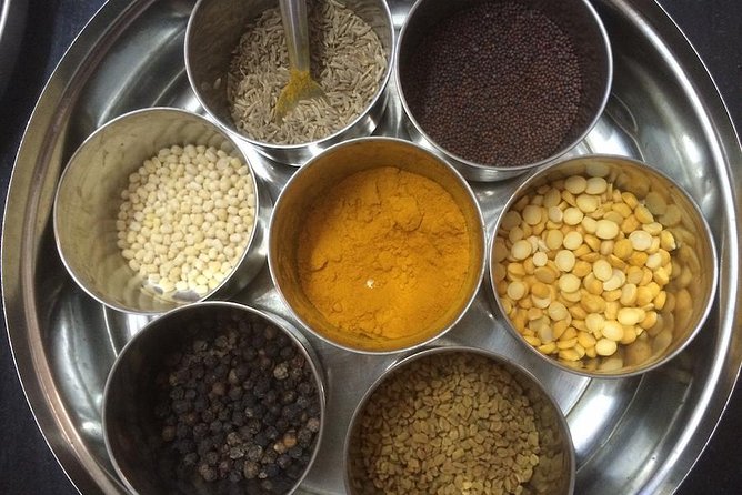 Private South Indian Tamil Cooking Class in Chennai with Srividya - Cooking two or three Tamil dishes