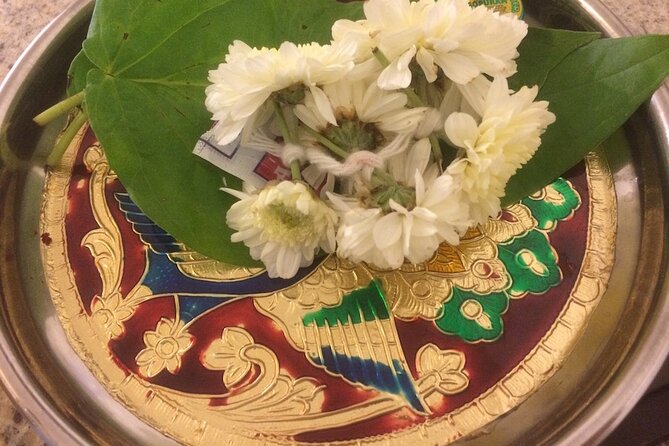 Private South Indian Tamil Cooking Class in Chennai with Srividya - Price, timing, and overall value