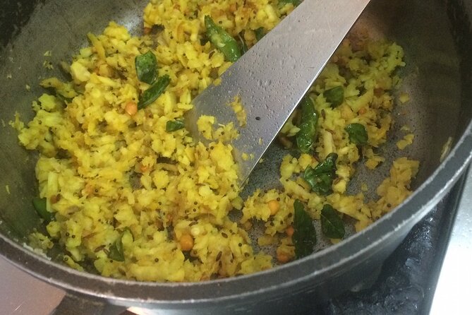 Private South Indian Tamil Cooking Class in Chennai with Srividya - Who will enjoy this Chennai cooking class?