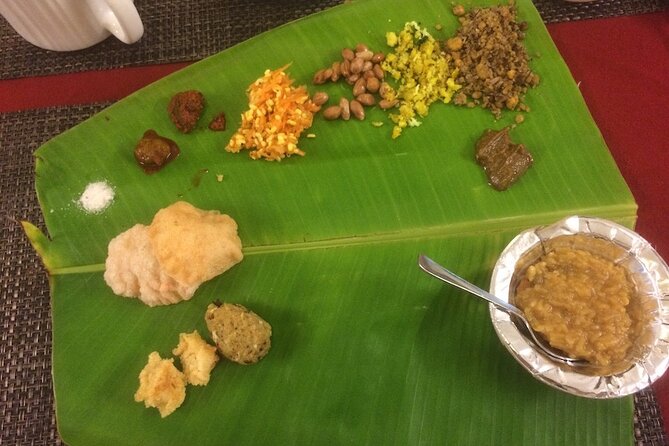 Private South Indian Tamil Cooking Class in Chennai with Srividya - Should you book Srividya’s home cooking class?