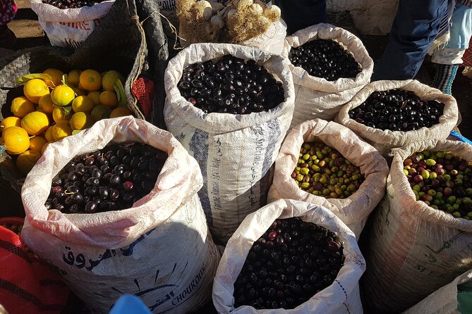 Private Tagine Cooking Class in Chefchaouen with Lunch - Who will enjoy this private class most