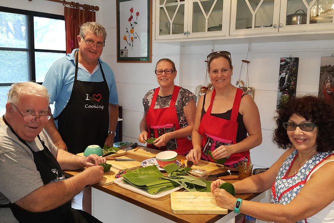Private Thai Home Cooking Lesson (since 2004) - Why This Bangkok Cooking Class Is Worth Considering