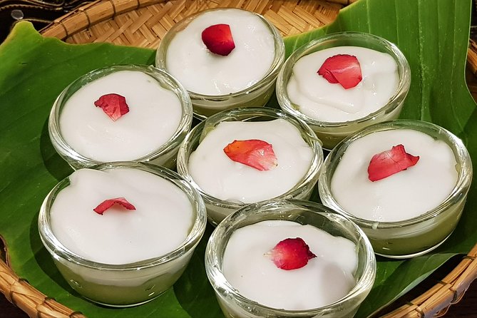 Private Thai Home Cooking Lesson (since 2004) - Fresh Thai Food Without Preservatives or MSG