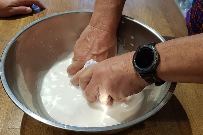 Private Thai Home Cooking Lesson (since 2004) - A Private Group of Up to Six People