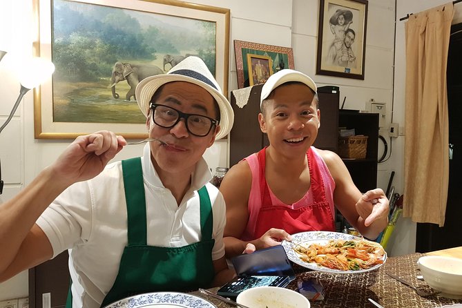 Private Thai Home Cooking Lesson (since 2004) - What Angsana Adds to the Experience