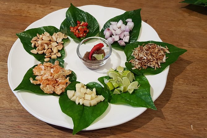 Private Thai Home Cooking Lesson (since 2004) - Planning the Start Time and Meeting Point