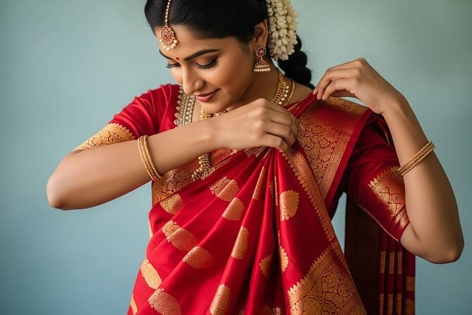 Private tour to learn Traditional Indian Art, craft & Cooking - Why this Chennai home visit feels different