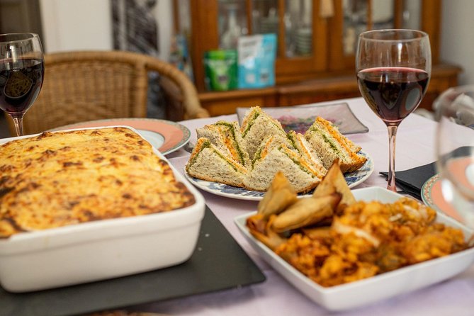 Private Traditional Portuguese Cooking Class in Lisbon with Paula - Pastel de Nata and Extra Personal Touches