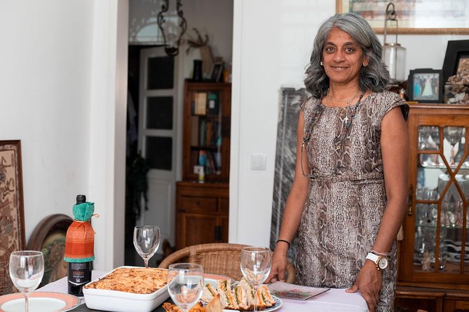 Private Traditional Portuguese Cooking Class in Lisbon with Paula - Who Will Enjoy This Experience Most