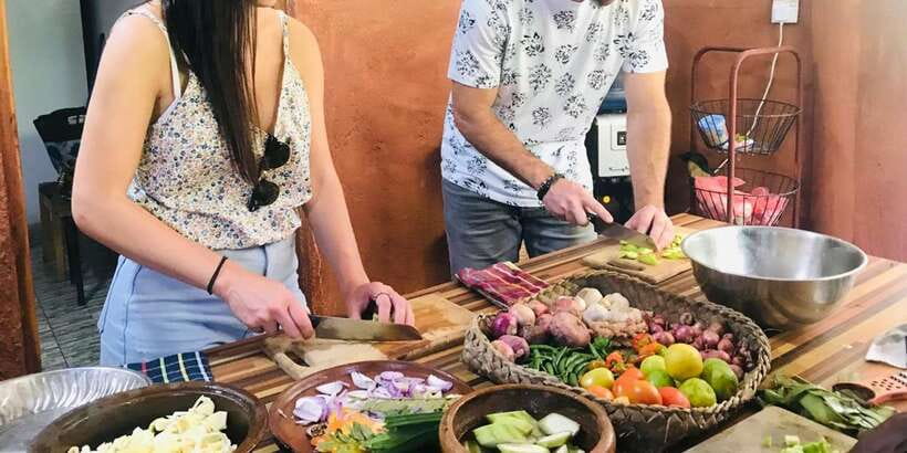 Private Traditional Sri Lankan Cooking Class in Kandy - Key points at a glance