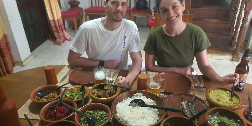 Private Traditional Sri Lankan Cooking Class in Kandy - What makes this Kandy cooking class worth your time