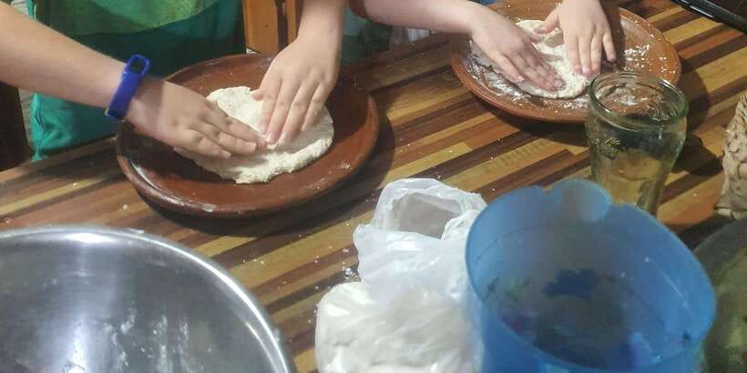 Private Traditional Sri Lankan Cooking Class in Kandy - Starting with Kandy pickup and possible market shopping