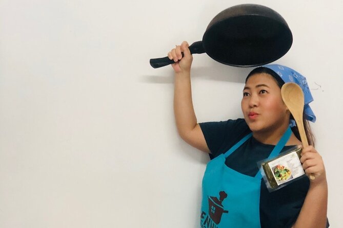 Private Virtual Thai Cooking Class - Key points to know before you book