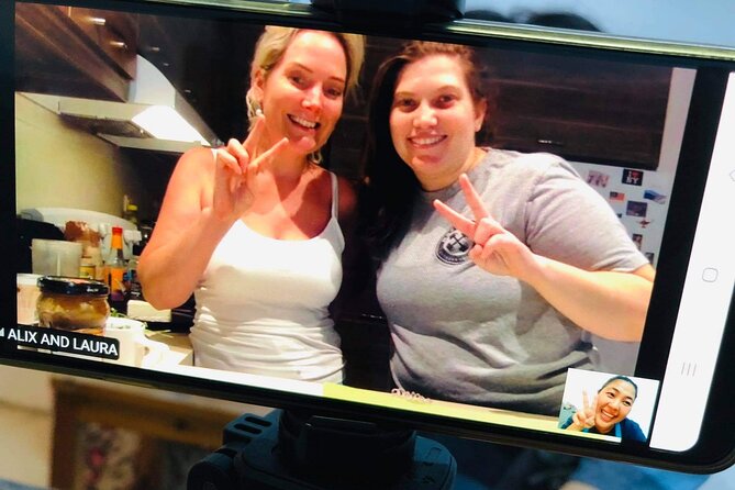 Private Virtual Thai Cooking Class - Is $28.23 good value?