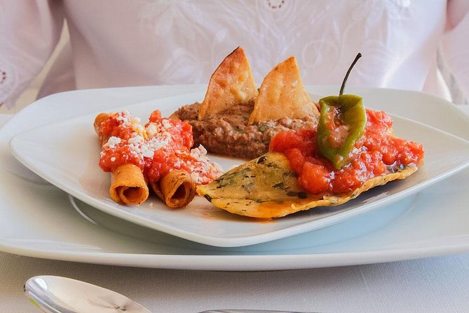 Private Yucatecan Cooking Class in Merida at Sofia’s Home Kitchen - Key things to know before booking