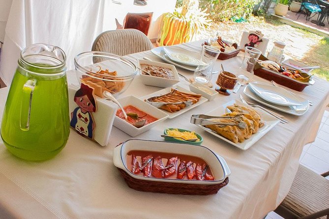 Private Yucatecan Cooking Class in Merida at Sofia’s Home Kitchen - Why the private format matters