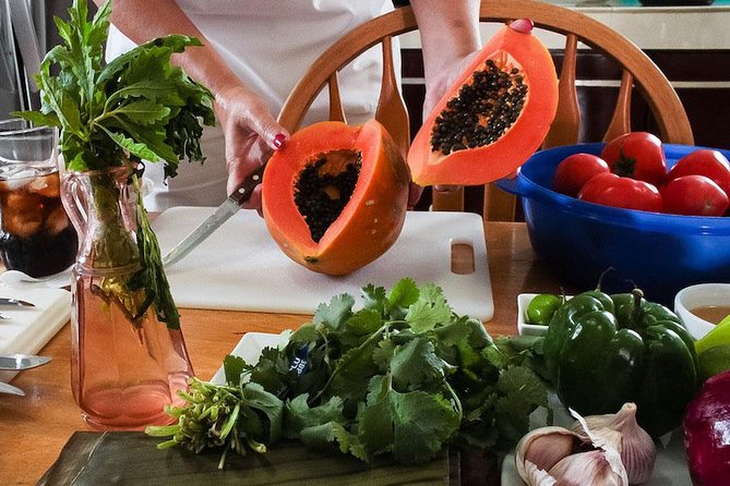 Private Yucatecan Cooking Class in Merida at Sofia’s Home Kitchen - Home comfort, heat, and practical expectations
