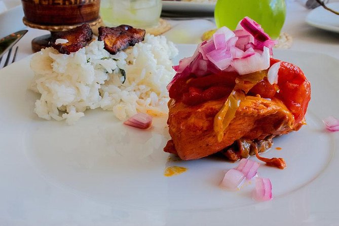 Private Yucatecan Cooking Class in Merida at Sofia’s Home Kitchen - The cultural lesson is part of the meal