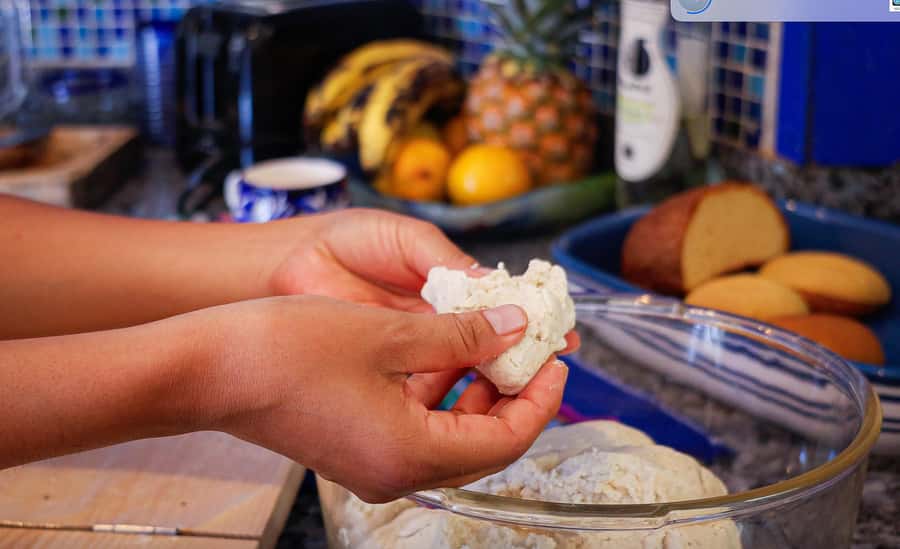 Puerto Escondido: Mexican Cooking Class, enjoy mexican food - Sopes, salsa, and the pleasure of making food by hand