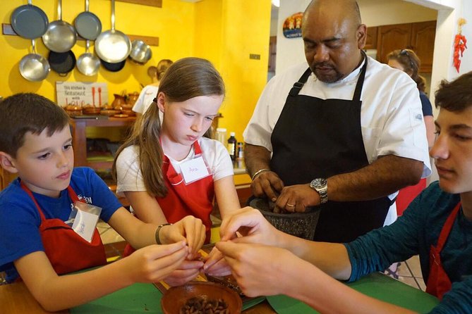 Puerto Vallarta Cooking Class Experience with Market Tour - Choosing your weekday menu