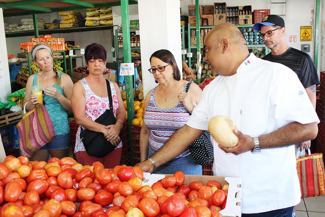 Puerto Vallarta Cooking Class Experience with Market Tour - What the $144.81 price covers