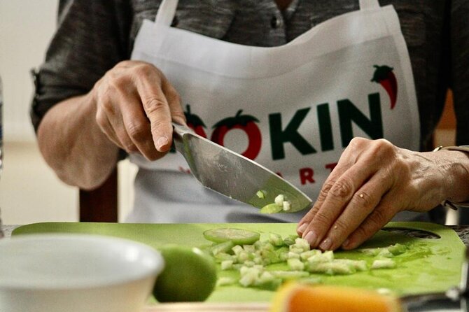 Puerto Vallarta Cooking Class Experience with Market Tour - Who will enjoy this experience most
