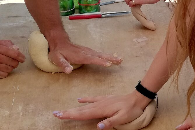 Puglia Cooking class "Le orecchiette, che pasta!" - Arriving at the trullo near Ceglie Messapica