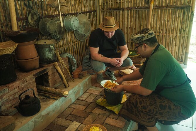 Pure Bali Village Experience, Cooking & Jamu Class+VIP Transfer - What makes this Bali village day special