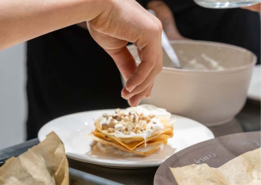Rabat: Authentic Moroccan Cooking Class with Expert Chefs - What your three hours in the Rabat kitchen look like